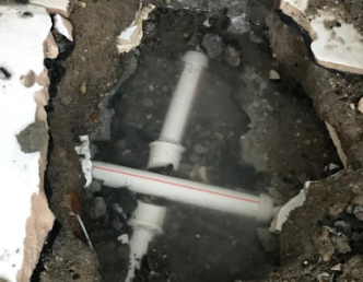 姑苏卫生间防水公司