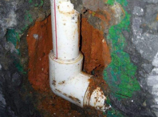 姑苏卫生间测漏水价格明细