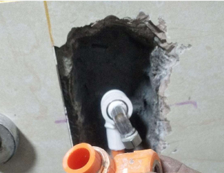 姑苏卫生间测漏水哪家好