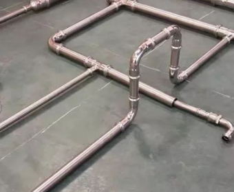 姑苏水管维修多少钱