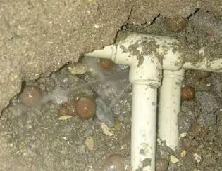 姑苏卫生间测漏