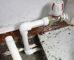 姑苏卫生间测漏水多少钱
