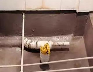 姑苏卫生间测漏水服务电话